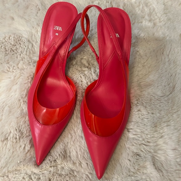 Shoes - Picture 1 of 5